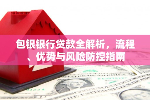 广东包银银行贷款全解析，流程、优势与风险防控指南