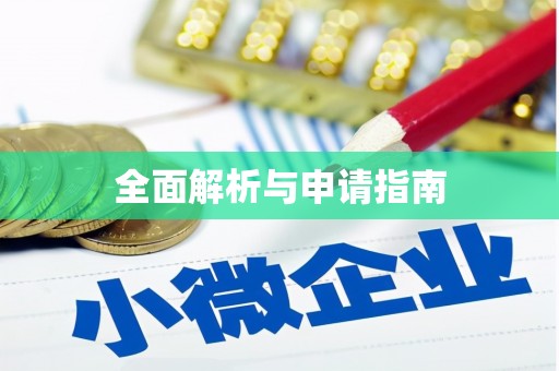 广东全面解析与申请指南