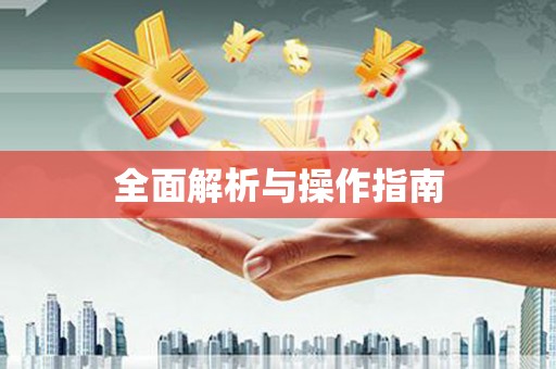 广东全面解析与操作指南