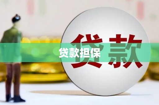 广东贷款担保