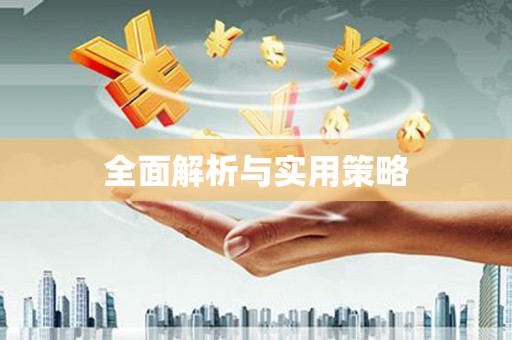 广东全面解析与实用策略