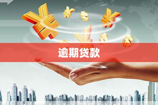 广东逾期贷款