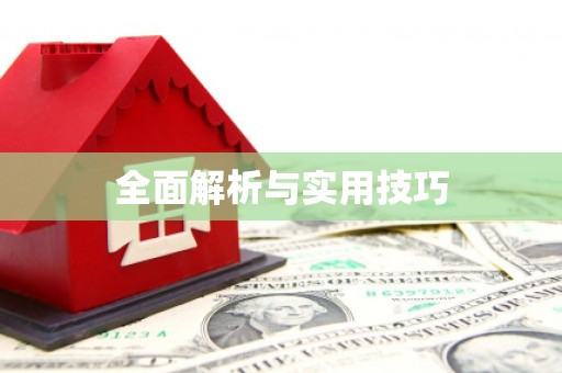 广东全面解析与实用技巧