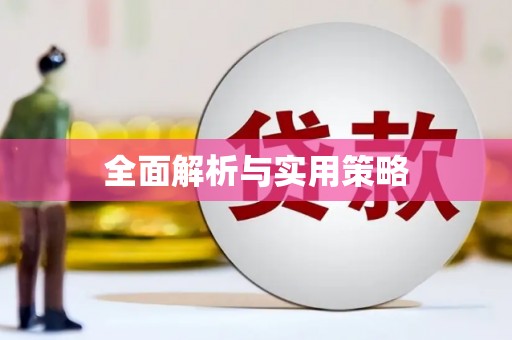 广东全面解析与实用策略