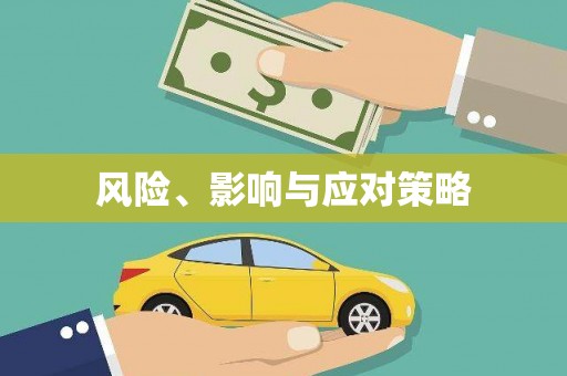 广东风险、影响与应对策略
