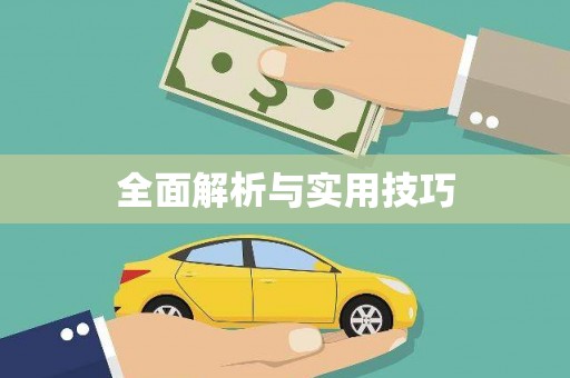 广东全面解析与实用技巧